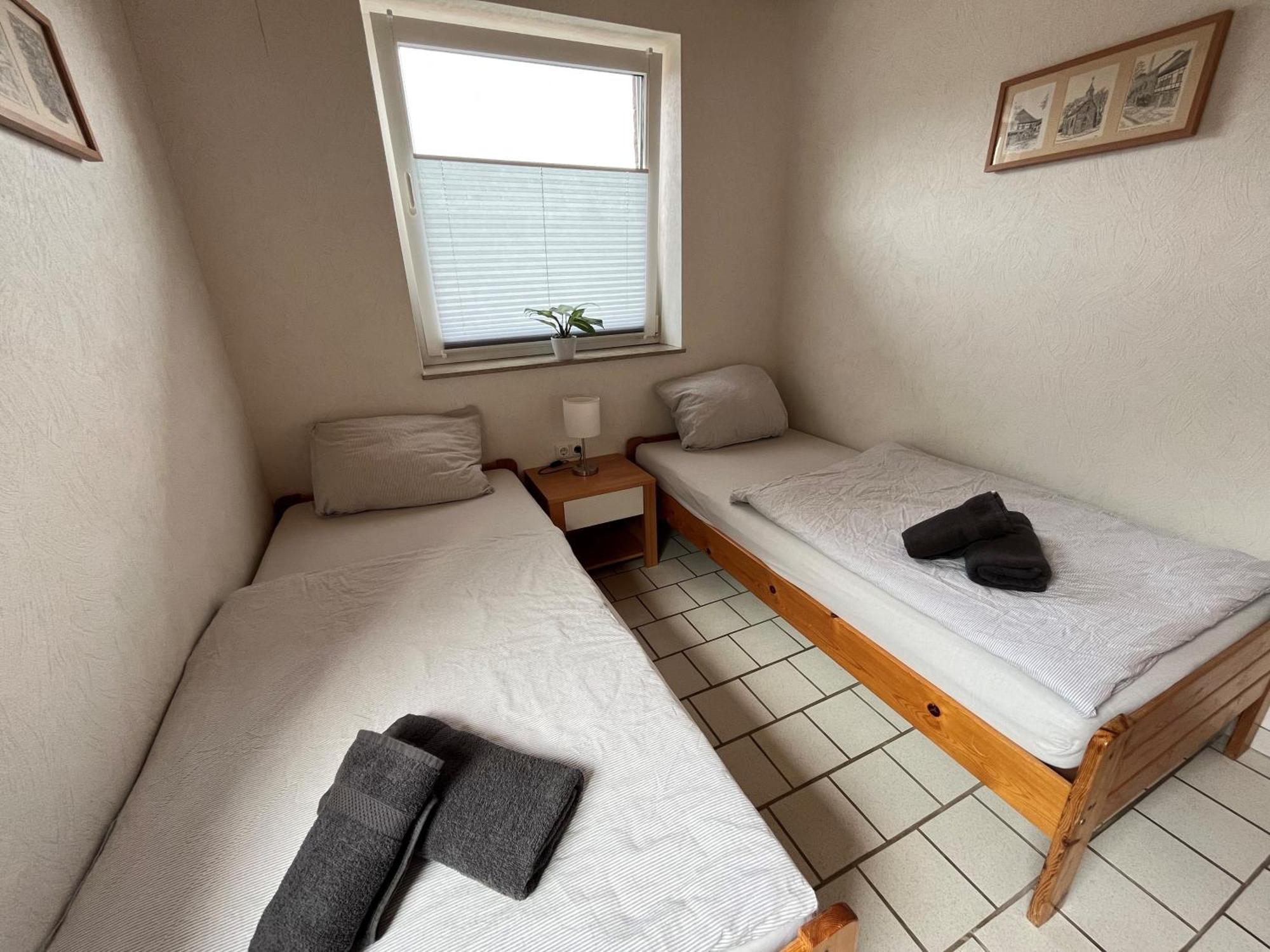 Appartementhaus Schlagstein App3 Kreuzau エクステリア 写真