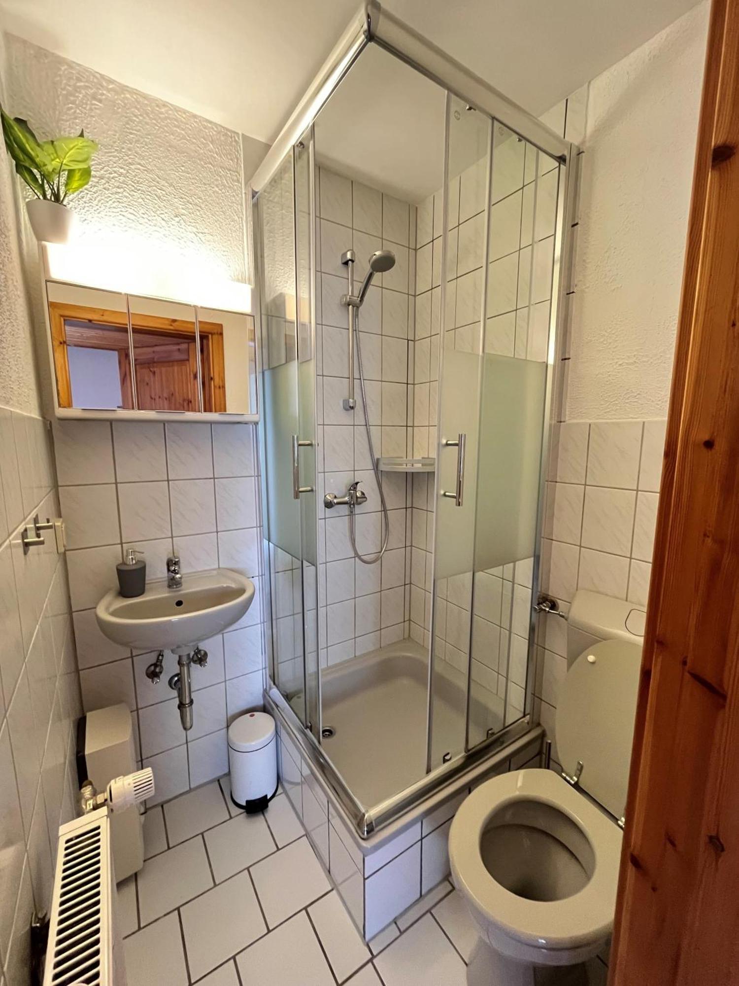 Appartementhaus Schlagstein App3 Kreuzau エクステリア 写真